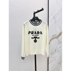 Prada Sweaters